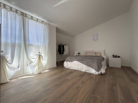 Vendita Appartamento Creazzo