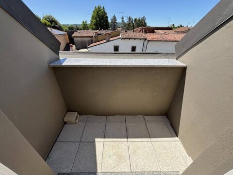 Vendita Appartamento Creazzo