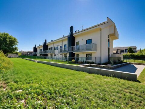 Vendita Appartamento Creazzo