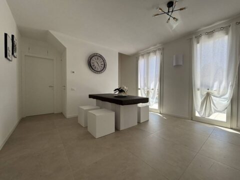 Vendita Appartamento Creazzo