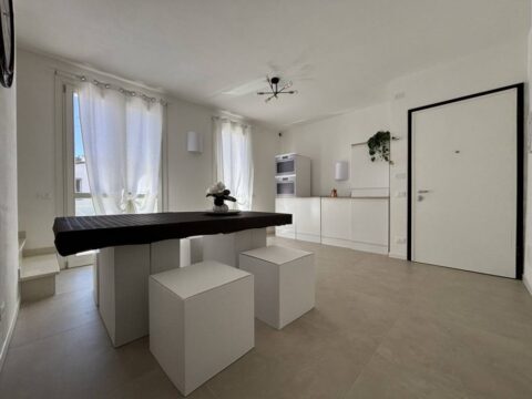 Vendita Appartamento Creazzo