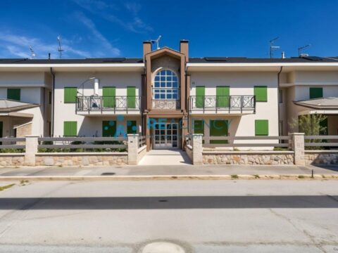 Vendita Appartamento Creazzo