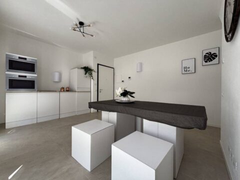 Vendita Appartamento Creazzo