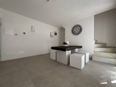 Vendita Appartamento Creazzo