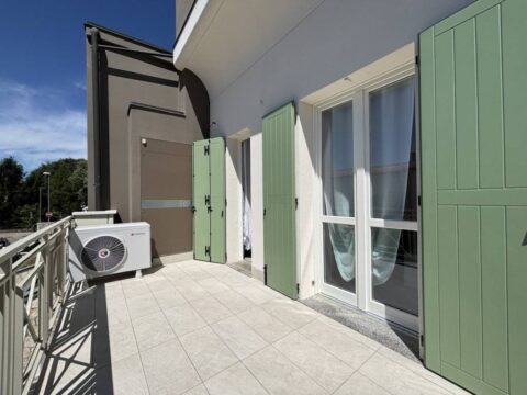 Vendita Appartamento Creazzo