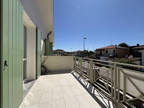 Vendita Appartamento Creazzo