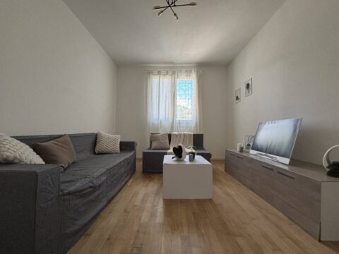 Vendita Appartamento Creazzo