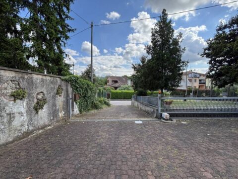 Vendita Casa indipendente Creazzo