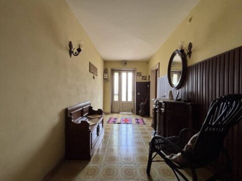 Vendita Casa indipendente Creazzo