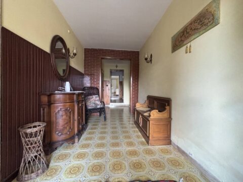 Vendita Casa indipendente Creazzo