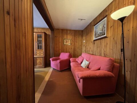 Vendita Casa indipendente Creazzo