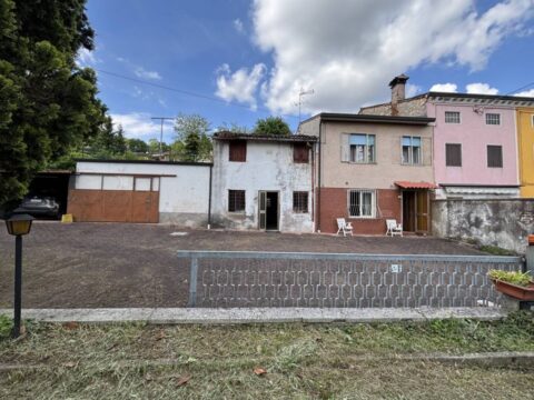 Vendita Casa indipendente Creazzo