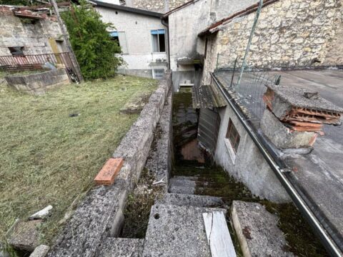 Vendita Casa indipendente Creazzo