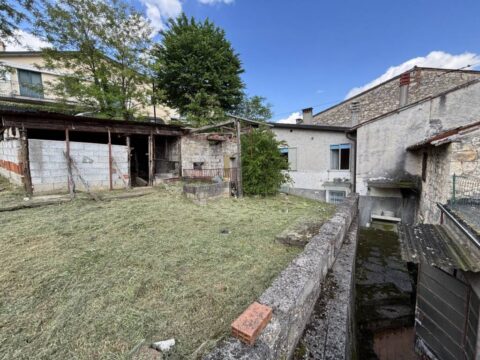 Vendita Casa indipendente Creazzo