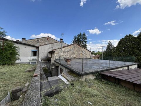 Vendita Casa indipendente Creazzo