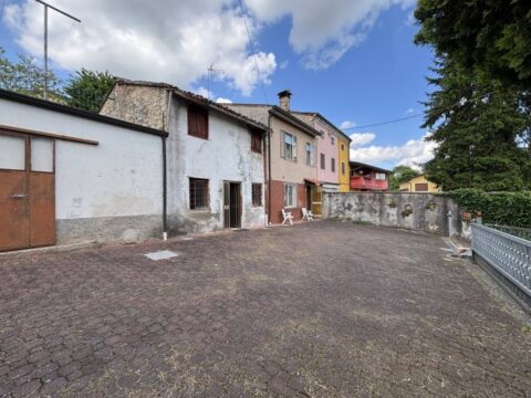 Vendita Casa indipendente Creazzo