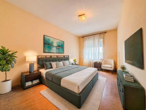 Casa indipendente in Vendita a Creazzo