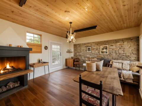 Casa indipendente in Vendita a Creazzo