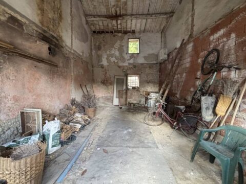 Casa indipendente in Vendita a Creazzo