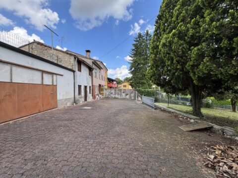 Vendita Casa indipendente Creazzo