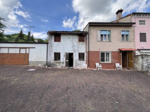 Vendita Casa indipendente Creazzo
