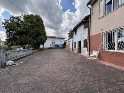 Vendita Casa indipendente Creazzo