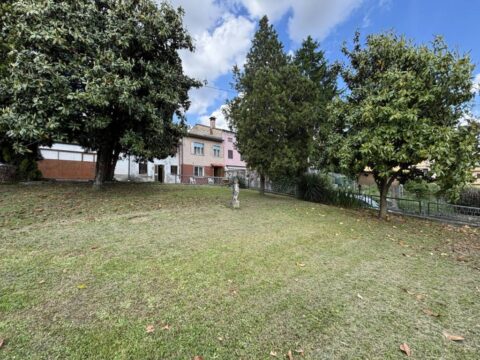 Vendita Casa indipendente Creazzo