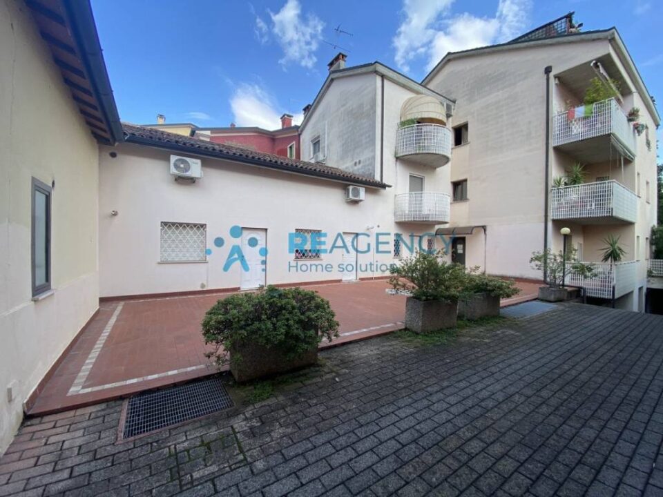 Vendita Appartamento Vicenza
