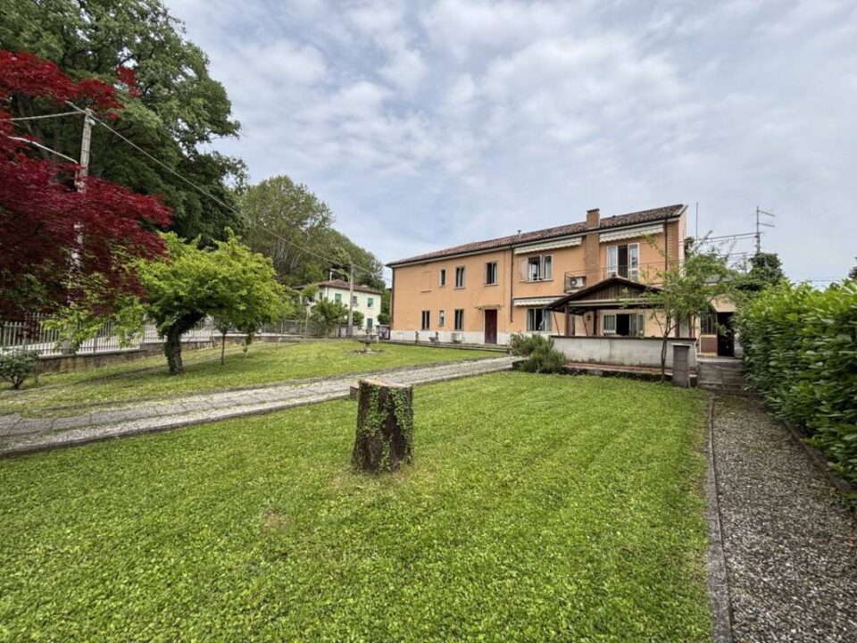 Vendita Villa Vicenza