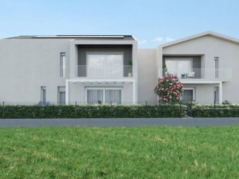 Vendita Appartamento Altavilla Vicentina
