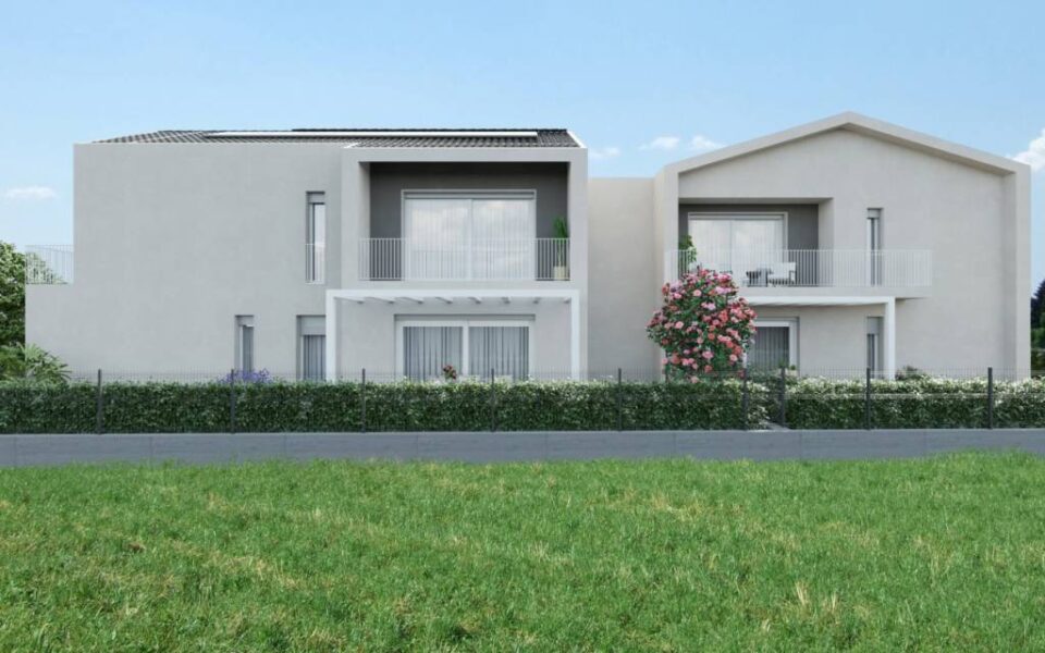 Vendita Appartamento Altavilla Vicentina