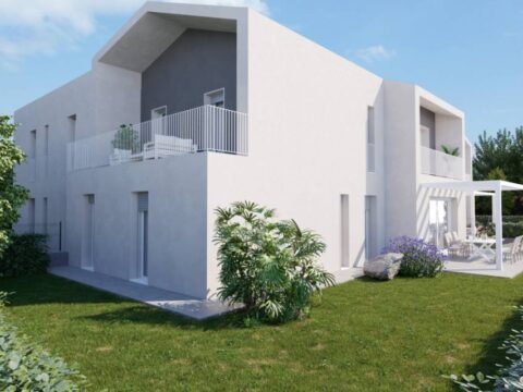 Vendita Appartamento Altavilla Vicentina