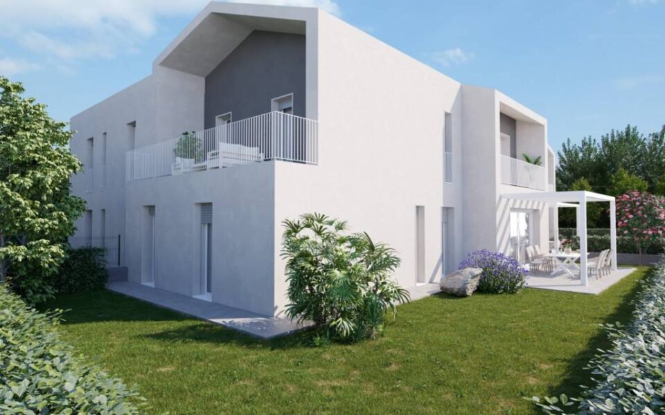 Vendita Appartamento Altavilla Vicentina