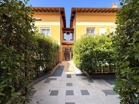 Vendita Appartamento Caldogno