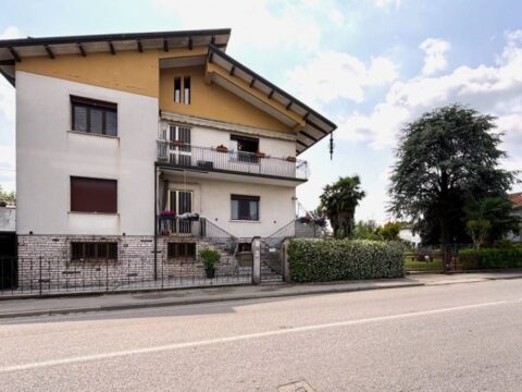 Vendita Villa Bressanvido