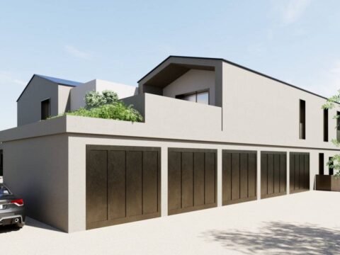 Vendita Appartamento Isola Vicentina