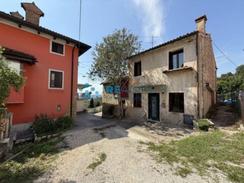 Vendita Casa indipendente Creazzo