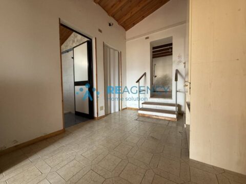 Vendita Casa indipendente Creazzo