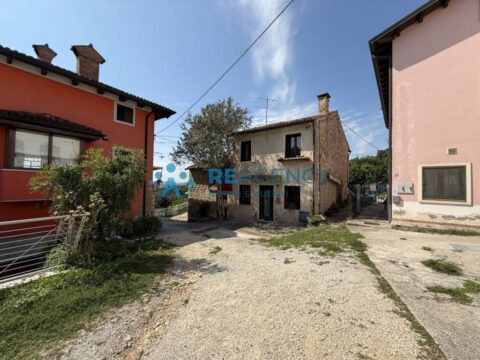 Vendita Casa indipendente Creazzo