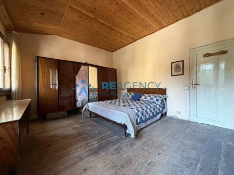 Casa indipendente in Vendita a Creazzo