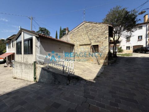 Vendita Casa indipendente Creazzo