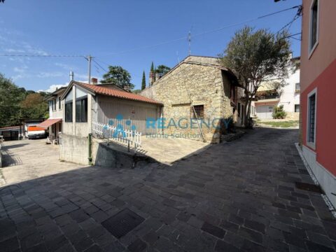 Vendita Casa indipendente Creazzo