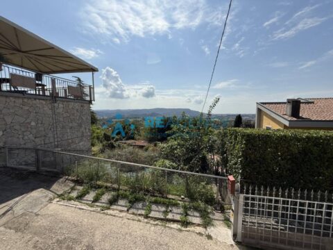 Vendita Casa indipendente Creazzo