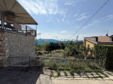 Vendita Casa indipendente Creazzo