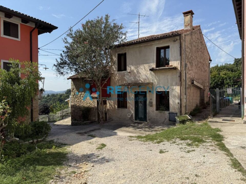 Vendita Casa indipendente Creazzo