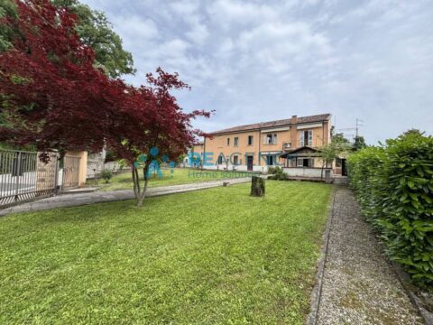 Vendita Casa indipendente Vicenza