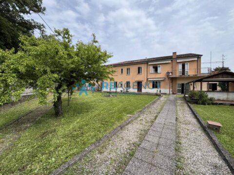 Vendita Casa indipendente Vicenza