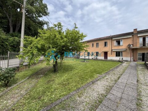 Vendita Casa indipendente Vicenza