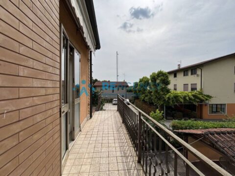 Casa indipendente in Vendita a Vicenza