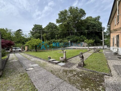 Vendita Casa indipendente Vicenza